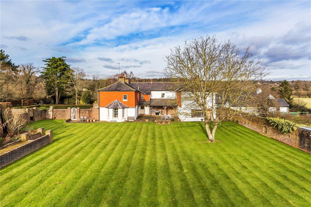 Kings Mill Lane, South Nutfield... 6 bed detached house £2,500,000