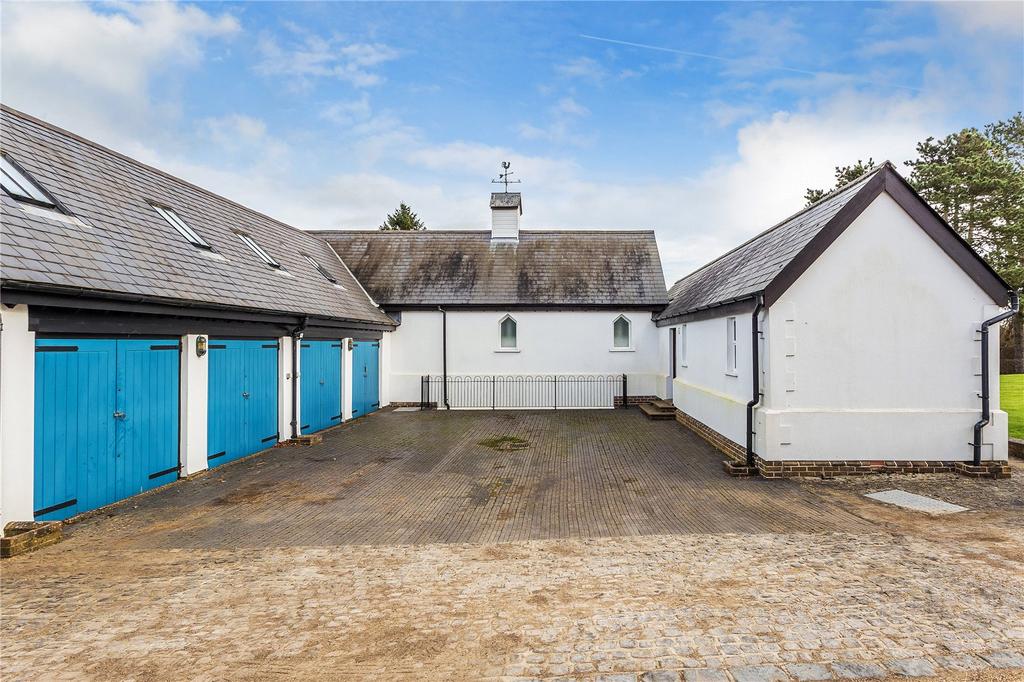 Coach House