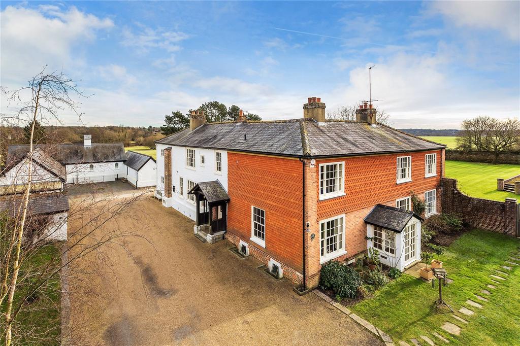 Hamme House