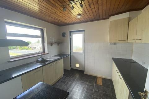 3 bedroom bungalow to rent, Penwithick