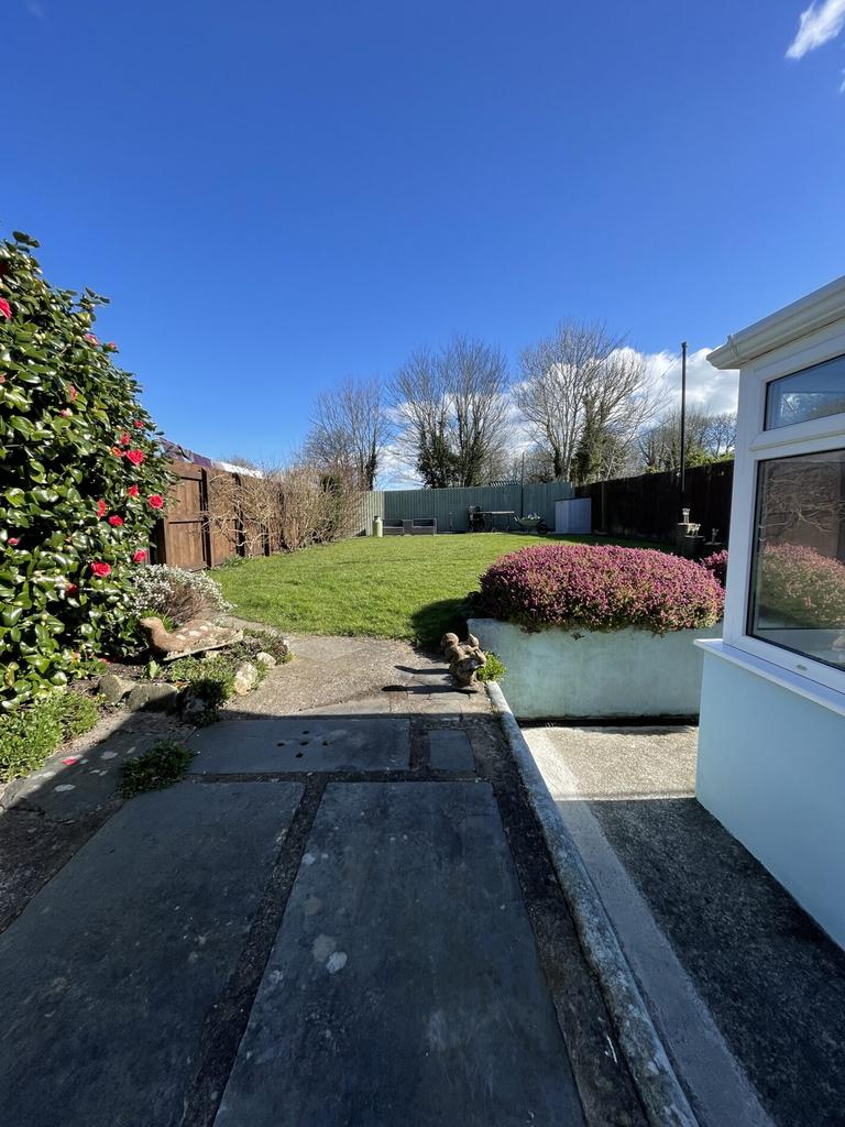 Llanion Cottages, Pembroke Dock 2 bed terraced bungalow £160,000