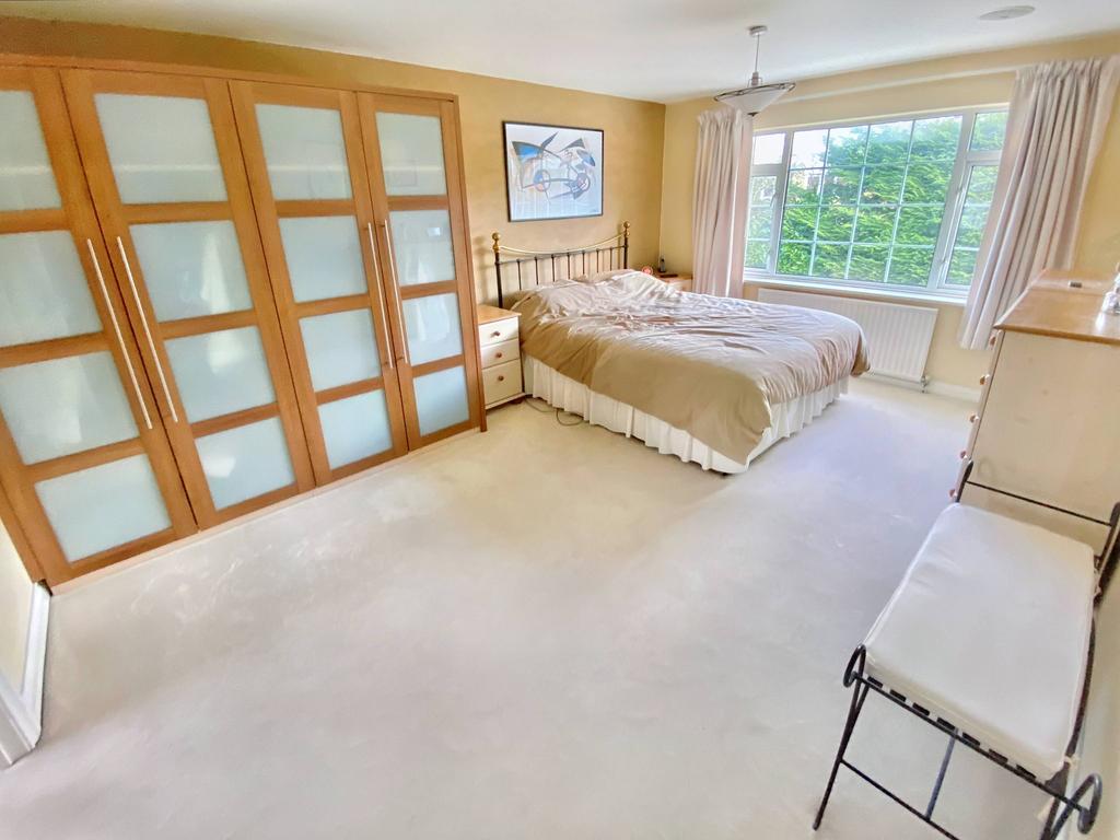 Bedroom  1