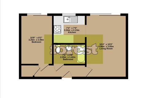 undefined, Hamlyn House, Feltham, Middlesex, TW13