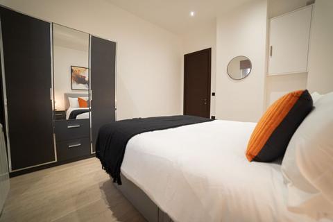 2 bedroom apartment to rent - Holloway Road, London N19