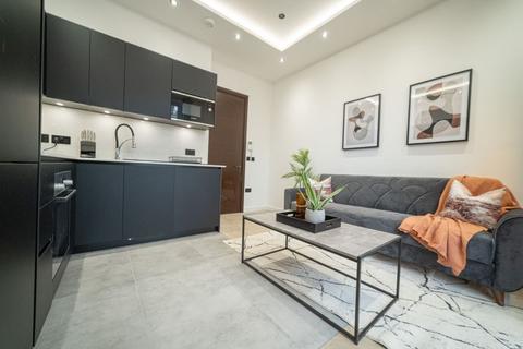2 bedroom apartment to rent, Holloway Road, London N19