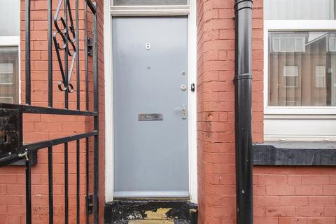 8 Thornville Avenue, Leeds, LS6 1JS
