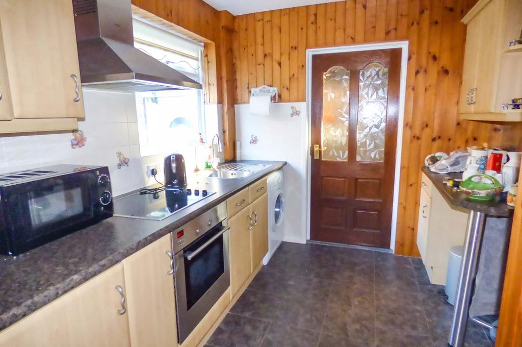 Hallington Drive, Seaton Delaval... 2 bed semidetached house £110,000