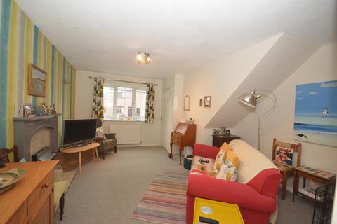 17 Cherry Tree Grove, North Wingfield, Chesterfield, S42 5QT