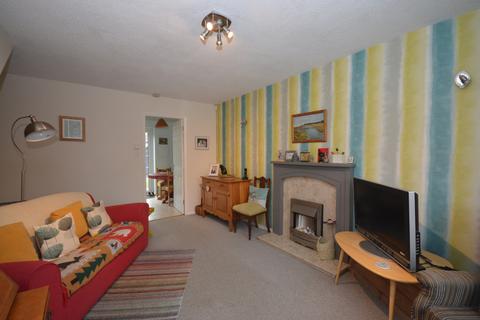 17 Cherry Tree Grove, North Wingfield, Chesterfield, S42 5QT