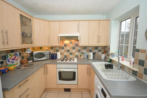 17 Cherry Tree Grove, North Wingfield, Chesterfield, S42 5QT