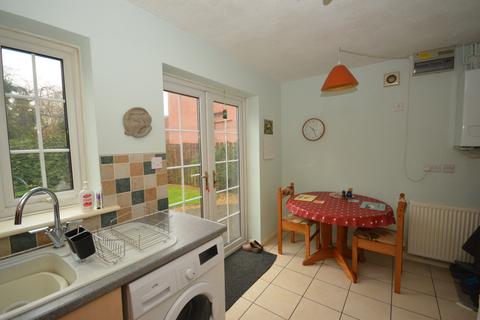 17 Cherry Tree Grove, North Wingfield, Chesterfield, S42 5QT