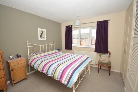 17 Cherry Tree Grove, North Wingfield, Chesterfield, S42 5QT