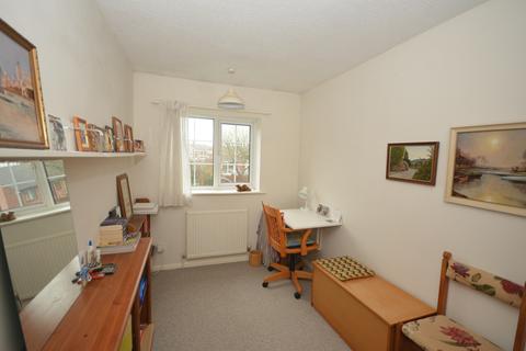 17 Cherry Tree Grove, North Wingfield, Chesterfield, S42 5QT