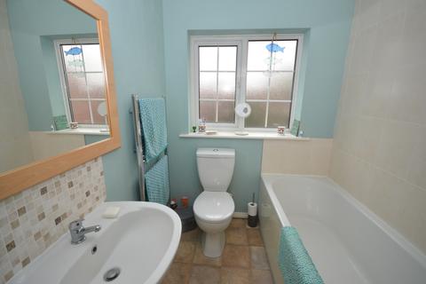 17 Cherry Tree Grove, North Wingfield, Chesterfield, S42 5QT