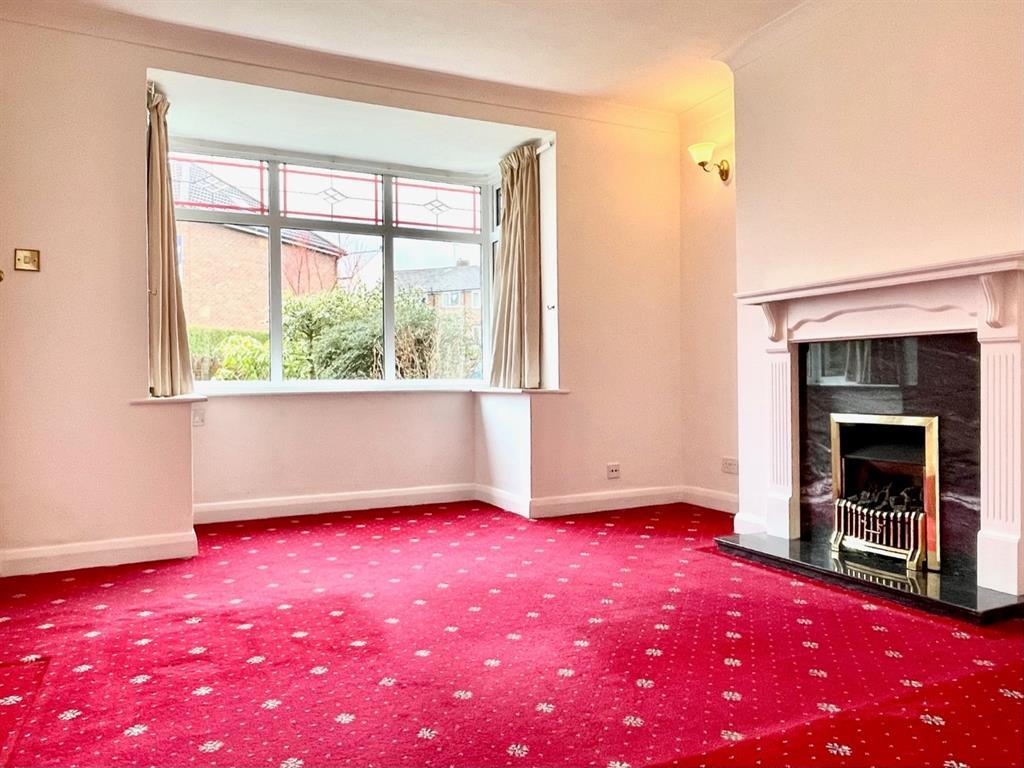 Springfield Walk, Horsforth, LS18 3 bed terraced house £235,000