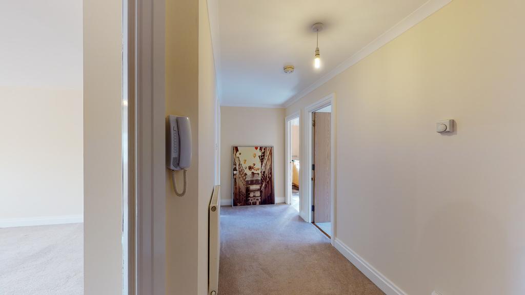 Gateside Gardens, Barrhead G78 2 bed apartment £190,000