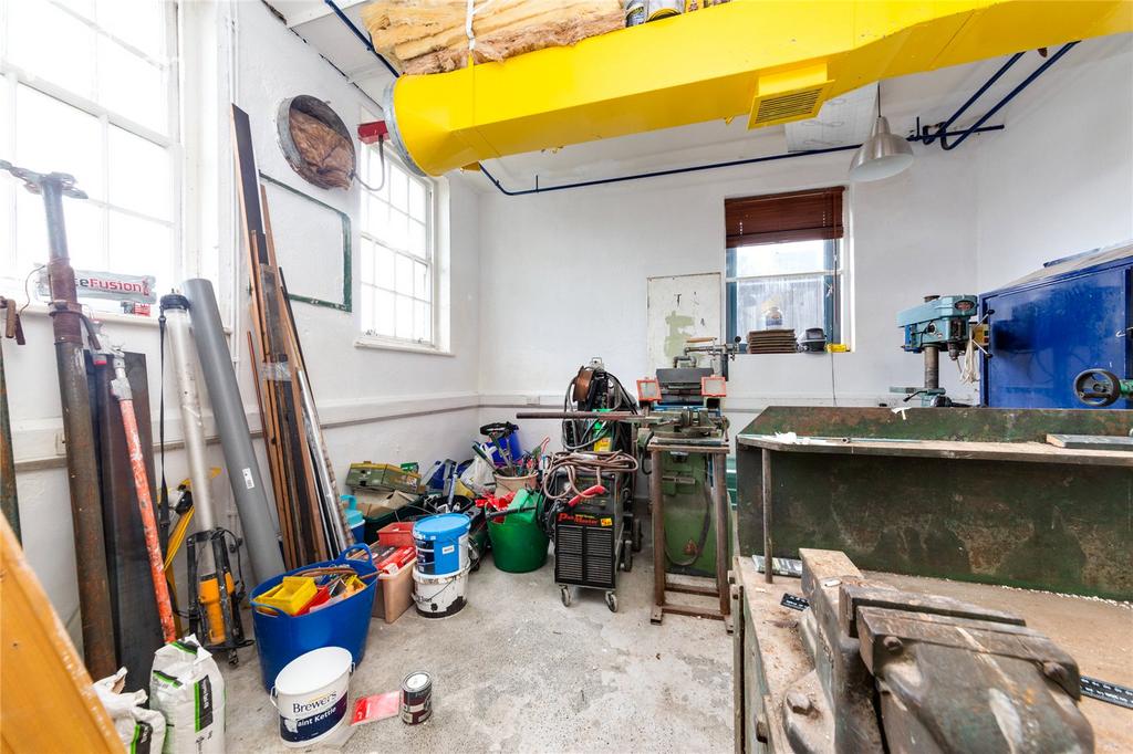 Workshop