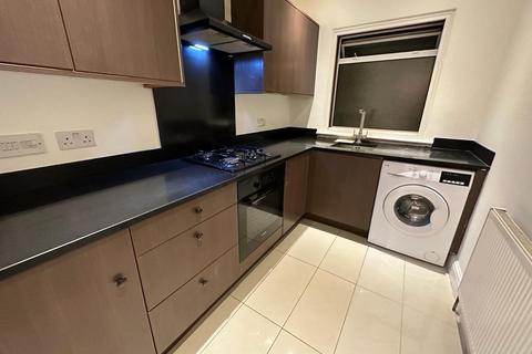 Upper Sutton Lane, Hounslow, Greater London, TW5