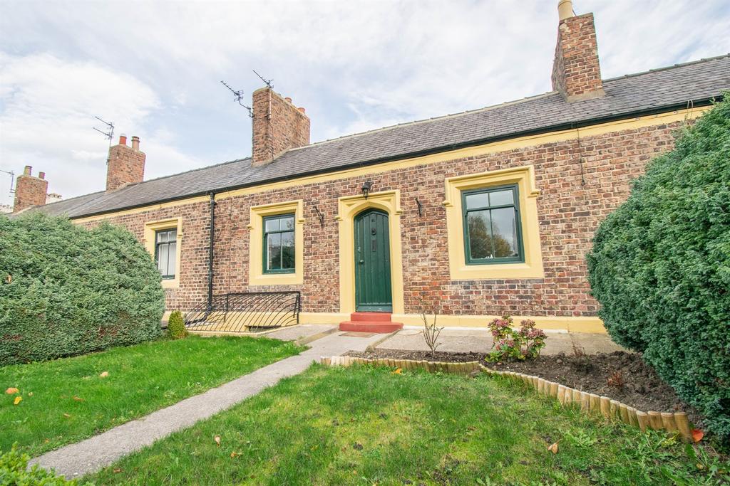 Mariners Cottages, South Shields 1 bed cottage £620 pcm (£143 pw)