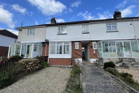 8 Beacon Heath, Exeter, EX4 8NW