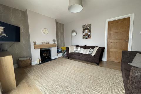 8 Beacon Heath, Exeter, EX4 8NW