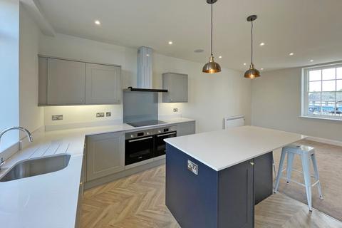 3 bedroom apartment for sale - Market Place, Ripon, HG4