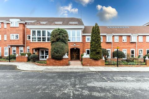 1 bedroom apartment for sale - 6 Woodland Mews, Reid Park Road, Jesmond, Newcastle Upon Tyne, Tyne and Wear
