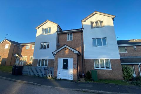 2 bedroom apartment for sale - Winchester Close, Rowley Regis, West Midlands, B65