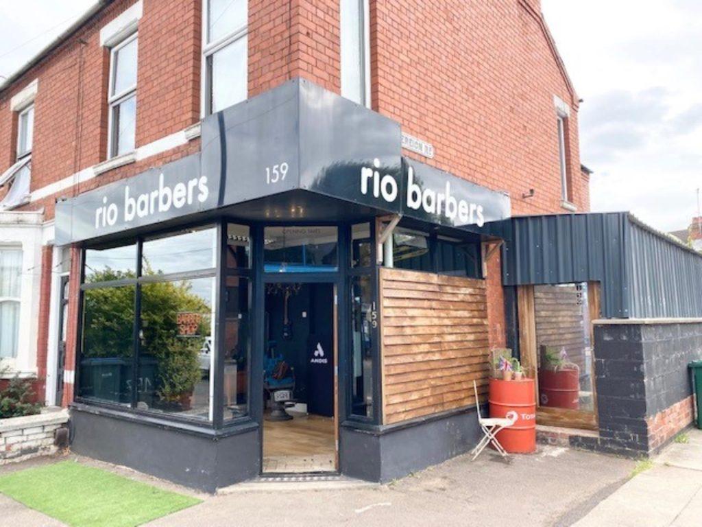 Freehold Commercial Property Located In Earsldon Property £375,000