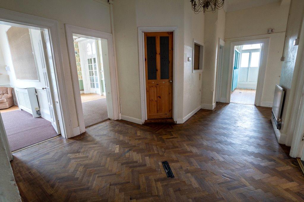 Inner Hall
