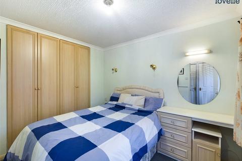 1 bedroom detached house for sale - Wold View Caravan Park, Binbrook, Market Rasen, LN8