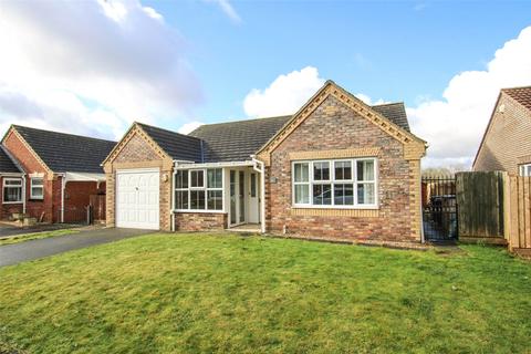 31 Holmes Way, Wragby, Market Rasen, LN8 5PS
