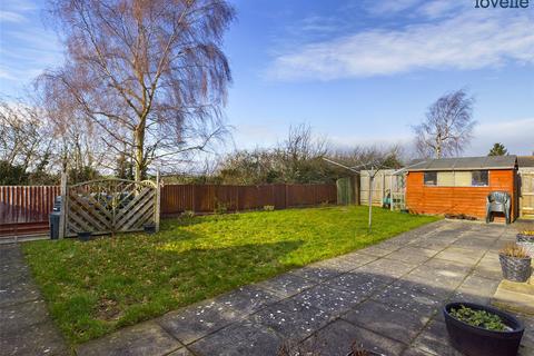 31 Holmes Way, Wragby, Market Rasen, LN8 5PS