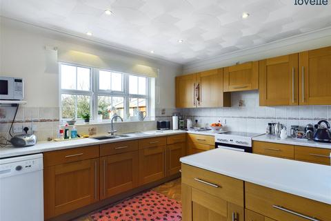 31 Holmes Way, Wragby, Market Rasen, LN8 5PS