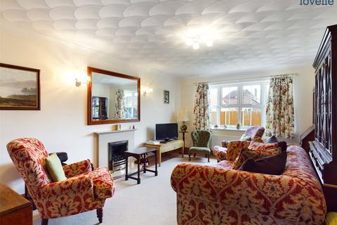 31 Holmes Way, Wragby, Market Rasen, LN8 5PS