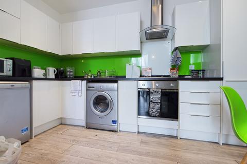 3 bedroom flat to rent - Newmarket Terrace, Brighton BN2