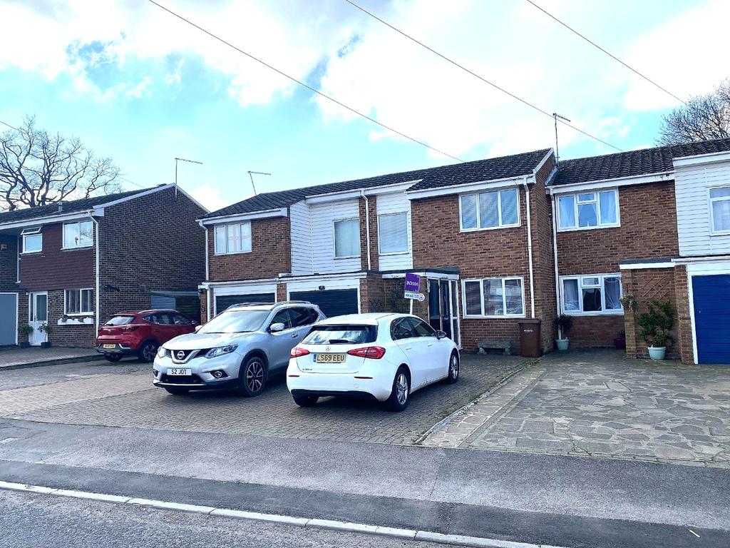 Tyler Drive Rainham at Sean Snow blog