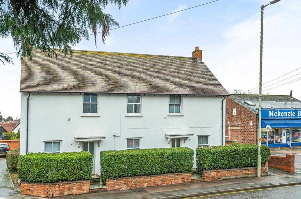 High Street, Kempston 2 bed apartment for sale £170,000