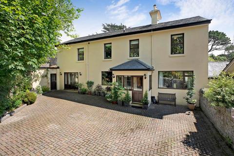 Cedars House Cedars Road, Torquay, TQ1 1SB