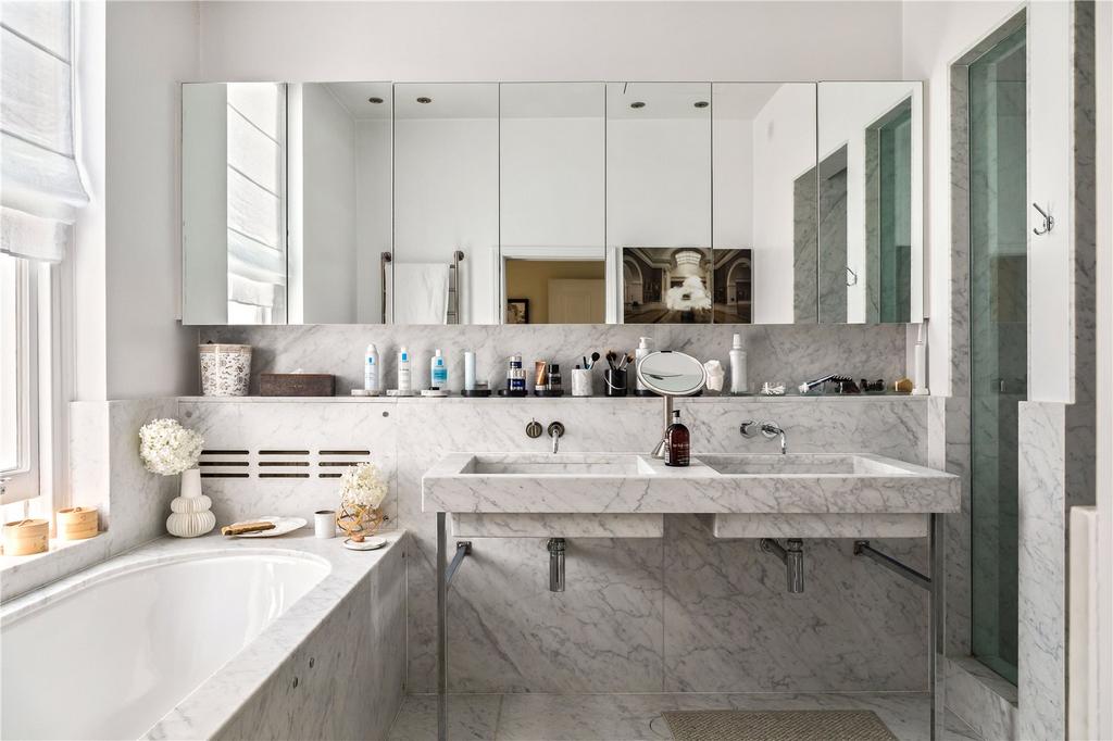 Principal Ensuite