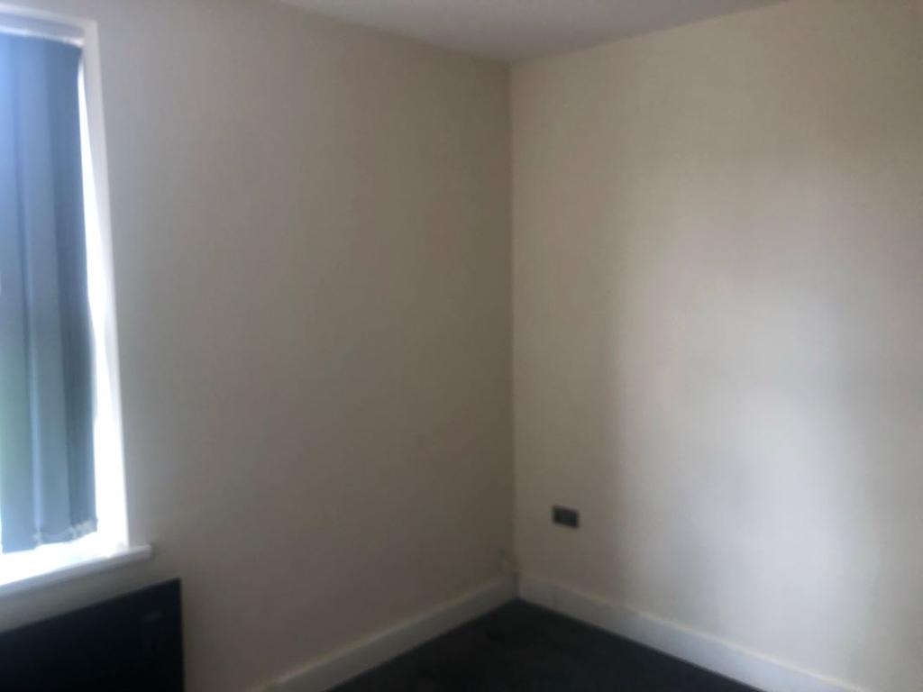 2a & 2b Prosser Street, Wolverhampton, WV10 9AR 2 bed terraced house