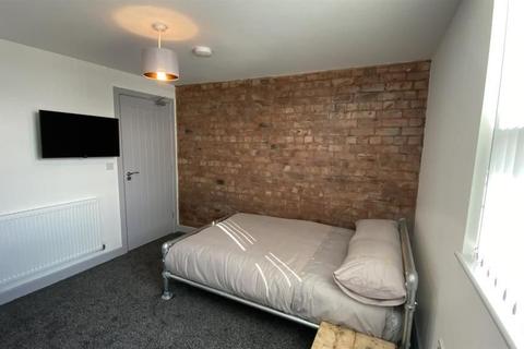 5 bedroom terraced house to rent - Humber Avenue, Coventry