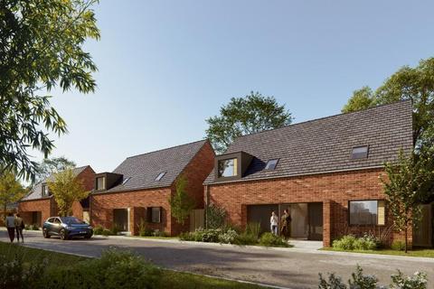 4 bedroom detached house for sale - Plot 9, 10 & 11 Brewers Lane & Dray Close,  Barton-Upon-Humber DN18