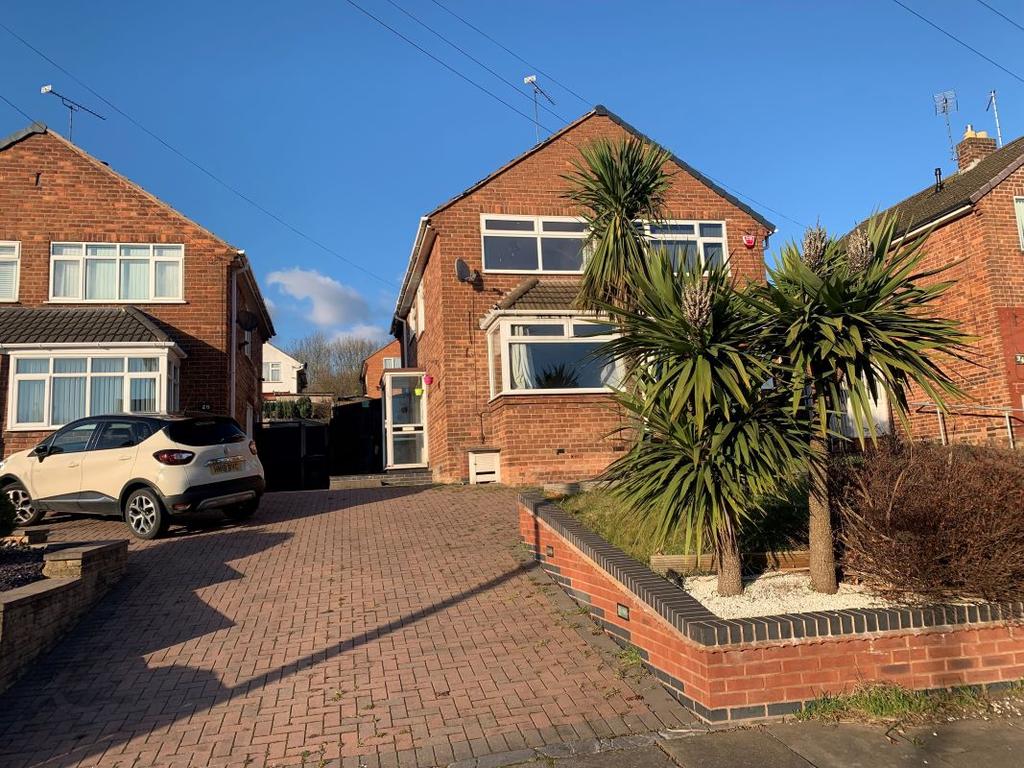 30 Booths Lane, Great Barr... 3 bed semidetached house £59,000