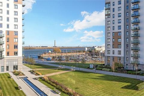 2 bedroom apartment for sale, Peninsula Quay, Pegasus Way, Gillingham, Kent, ME7