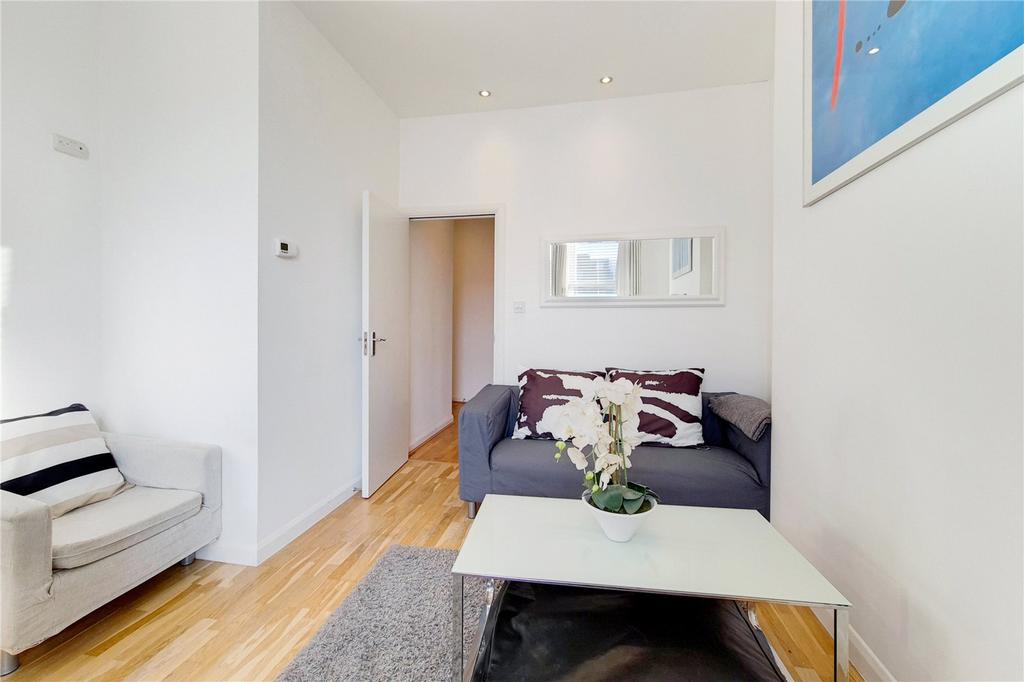 Apartment in London - View 4