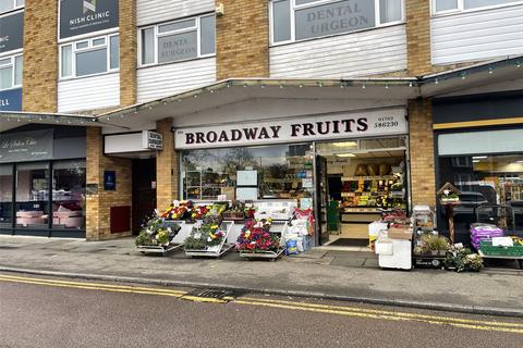 Retail property (high street) for sale - The Broadway, Thorpe Bay, Essex, SS1