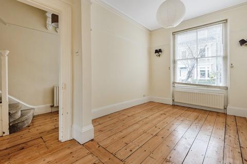 21 Quentin Road, London, SE13 5DQ
