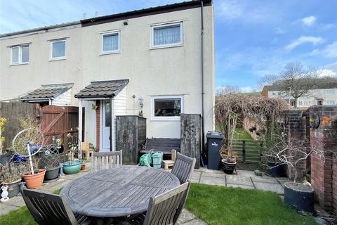 2 bedroom end of terrace house for sale - Dolgwenith, Llanidloes, Powys, SY18