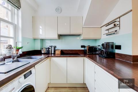 4 Bridewell Place, London, E1W 2PB